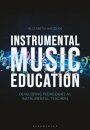 Instrumental Music Education