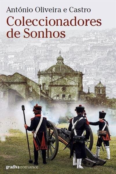 Coleccionadores de Sonhos