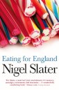 Eating for England
