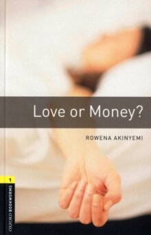 OBWL 3E Level 1: Love or Money?