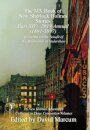The MX Book of New Sherlock Holmes Stories - Part XIV