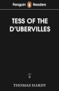 Pr Level 6: Tess Of The D'Urbervilles
