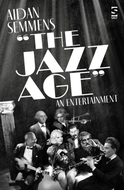 The Jazz Age