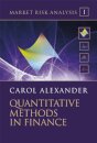 Market Risk Analysis, Quantitative Methods in Finance
