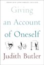 Giving an Account of Oneself