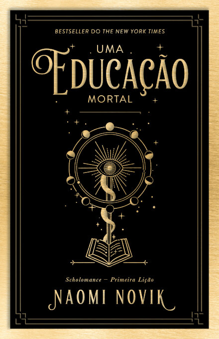Uma Educação Mortal