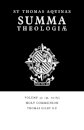 Summa Theologiae: Volume 59, Holy Communion