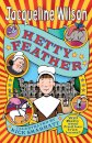 Hetty Feather