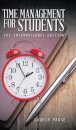 Time Management for Students
