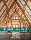 Hand Hewn