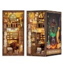 Magic Pharmacist Book Nook