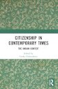 Citizenship in Contemporary Times