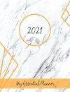 2021 My Essential Planner