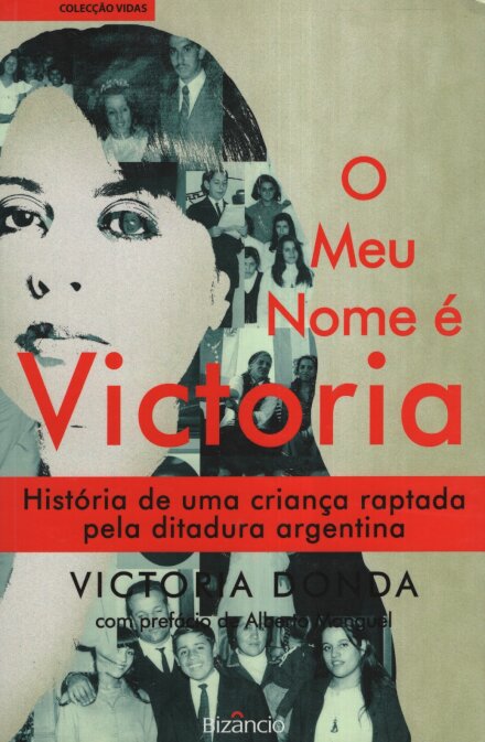 O Meu Nome É Victoria