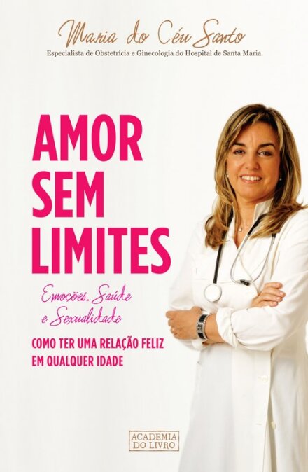 Amor Sem Limites