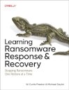 Learning Ransomware Response & Recovery