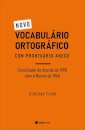 Novo Vocabulário Ortográfico