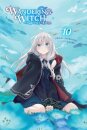Wandering Witch: The Journey of Elaina, Vol. 10 (light novel)