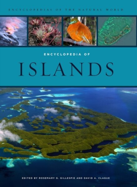 Encyclopedia of Islands