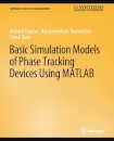 Basic Simulation Models of Phase Tracking Devices Using MATLAB