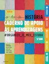 O fio da história 9 - Caderno de Atividades 2026