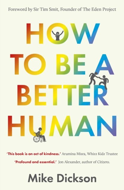How to be a Better Human