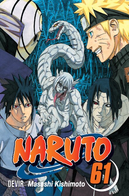 Naruto 61