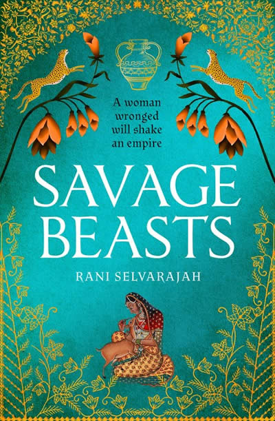 Savage Beasts