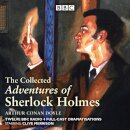 The Adventures of Sherlock Holmes