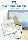 RYA Day Skipper Shorebased Notes