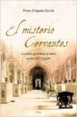 El Misterio Cervantes