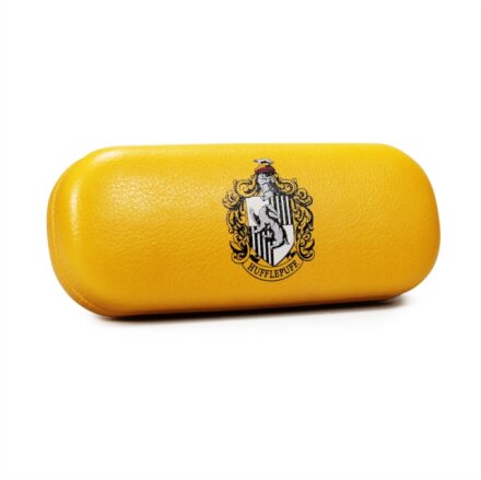 Glasses Case (Hard) - Harry Potter (Hufflepuff)
