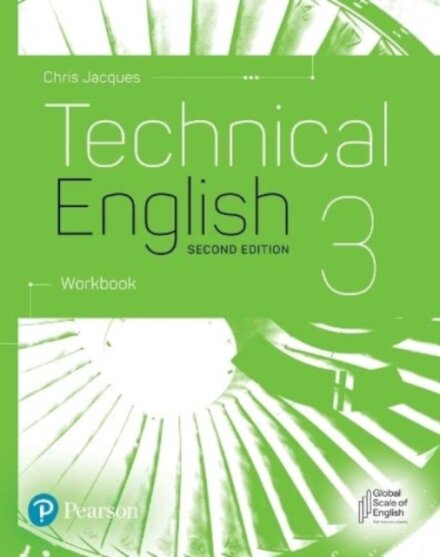 Technical English 2Nd Edition Level 3 Workbook With Key