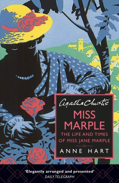 Agatha Christie'S Miss Marple
