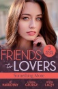 Friends To Lovers: Something More