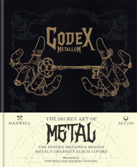 Codex Metallum