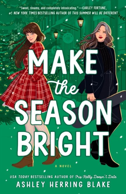 Make The Season Bright