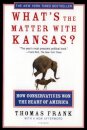 What's the Matter with Kansas?