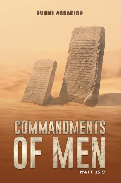 Commandments of Men