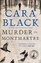 Murder In Montmartre