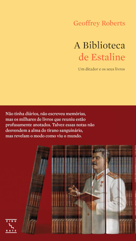 A Biblioteca de Estaline
