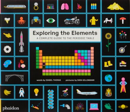 Exploring the Elements