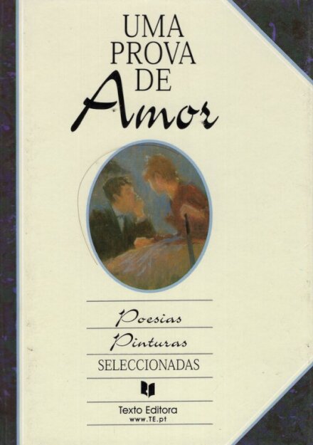 Uma Prova De Amor