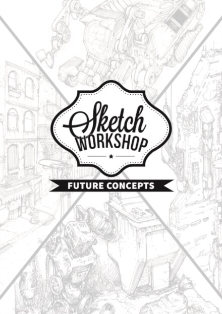 Sketch Workshop: Future Concepts