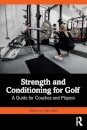 Strength and Conditioning for Golf