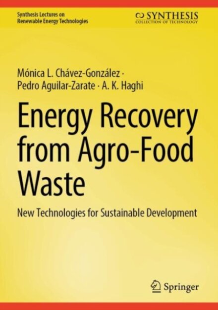Energy Recovery from Agro-Food Waste