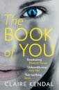 The Book Of You