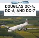 Douglas DC-4, DC-6, and DC-7