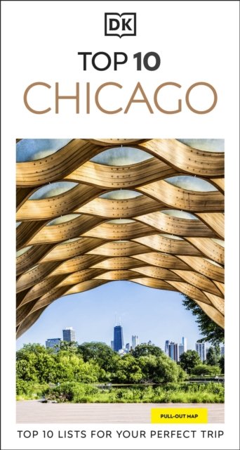 Chicago Dk Eyewitness Top 10