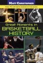 Great Moments In Basketball History